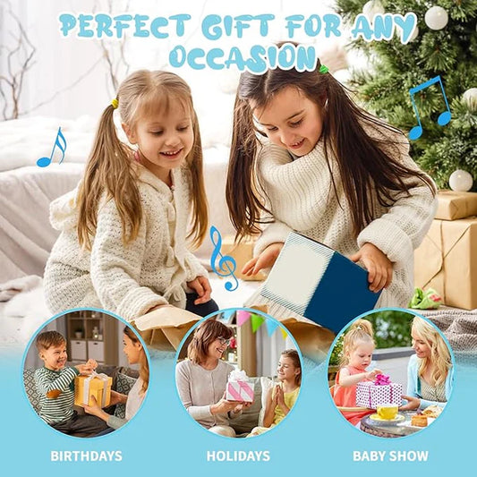 Baby Musical Instruments Set