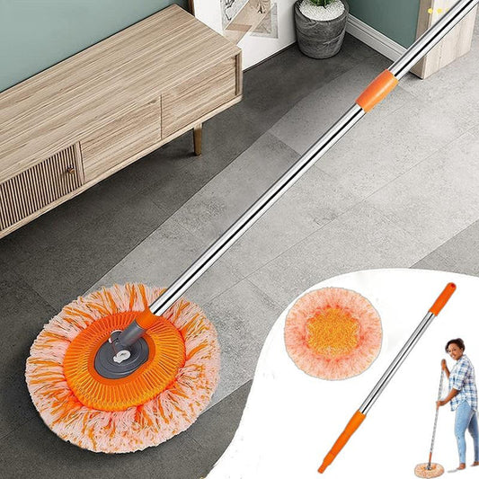 360° Rotatable Cleaning Mop
