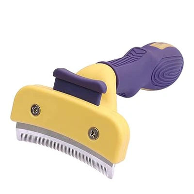 Automatic Pet Grooming Comb for Cats & Dogs