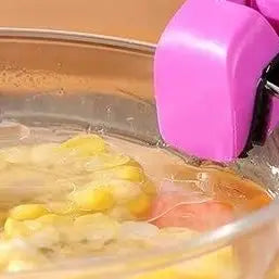 Anti-scald Clip Silicone